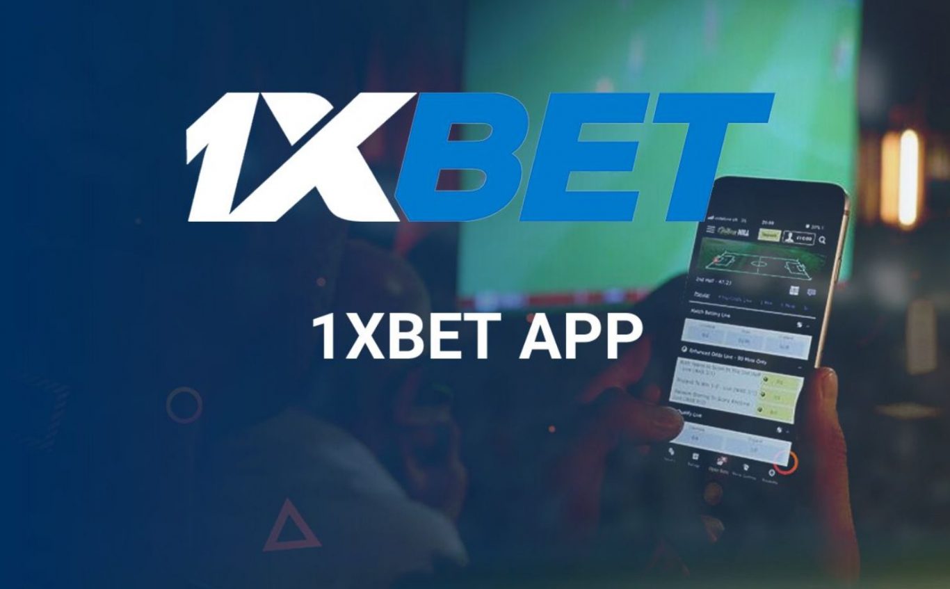 1xBet app pour les utilisateurs des smartphones Android