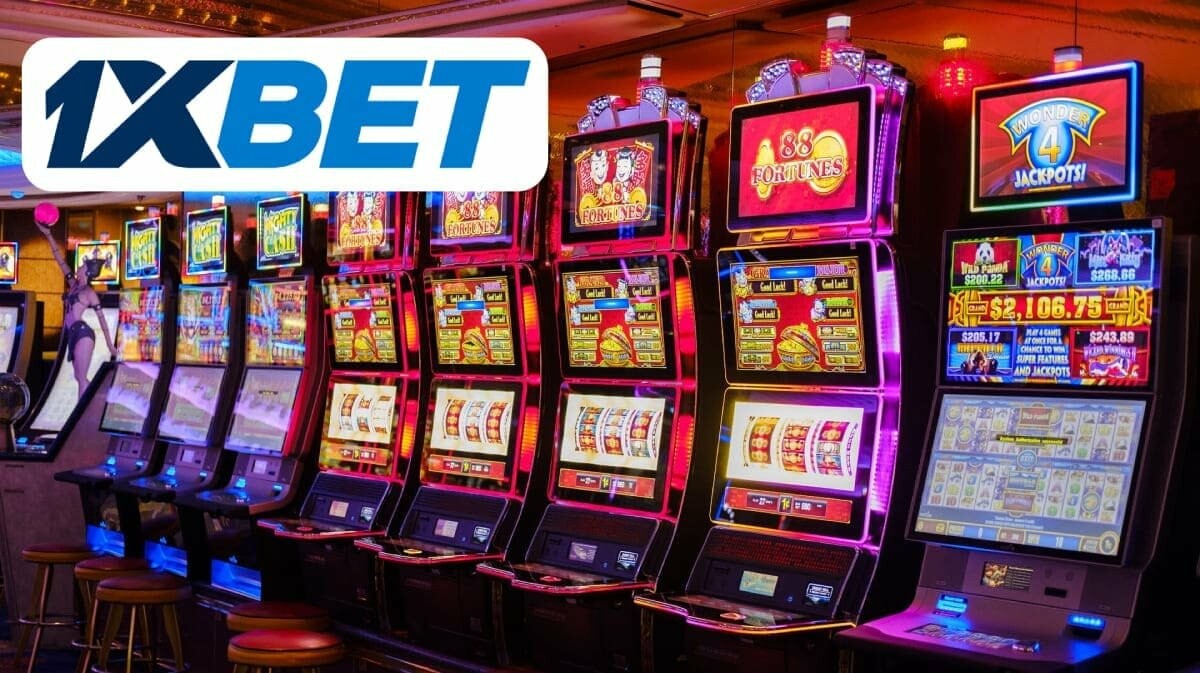 Types de 1xBet paris sportif qu’on peut placer sur le net